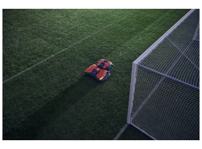 HUSQVARNA CEORA™ 546 EPOS™ / RZ 43L / CS4 slika