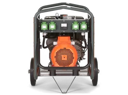 Husqvarna CFD 67 slika