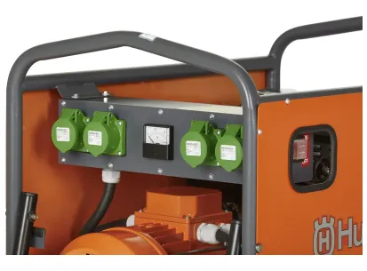 Husqvarna CFG 67 slika