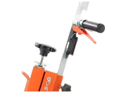 Električna freza za beton CG 200 slika