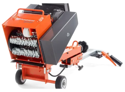 Električna freza za beton CG 200 slika