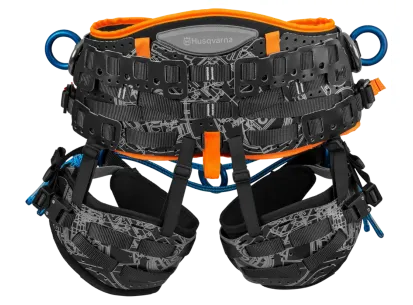 Husqvarna Climbing harness slika