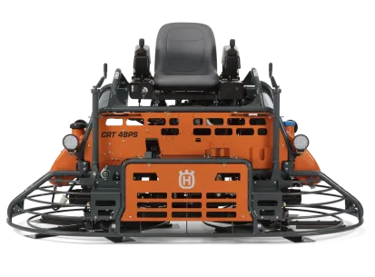 Gladilec betona Husqvarna CRT 48 PS slika