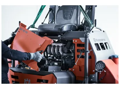 Gladilec betona Husqvarna CRT 48 PS slika