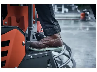 Gladilec betona Husqvarna CRT 48 PS slika