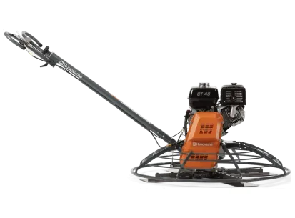 Husqvarna CT 48  slika