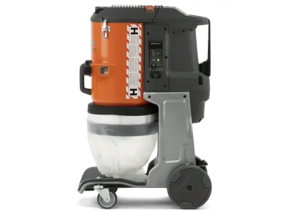 Industrijski sesalnik DE110 slika