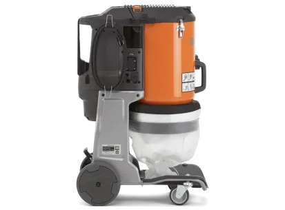 Industrijski sesalnik DE110 SH slika