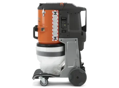 Baterijski sesalnik Husqvarna DE110i slika