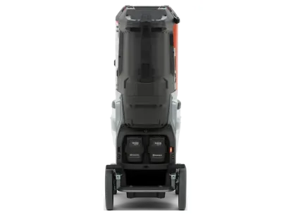 Baterijski sesalnik Husqvarna DE110i slika