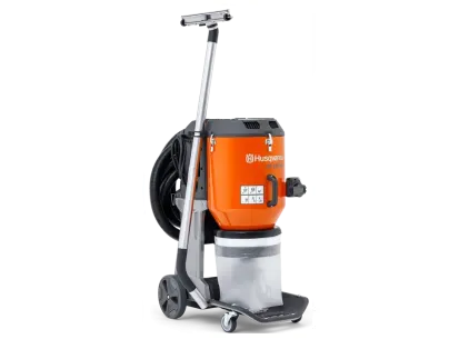 Husqvarna DE 120 SH slika