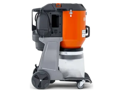 Husqvarna DE 120 SH slika