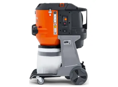 Husqvarna DE 120 SH slika