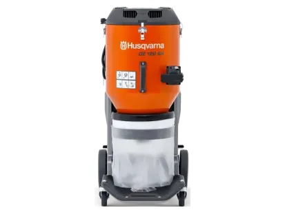 Husqvarna DE 120 SH slika
