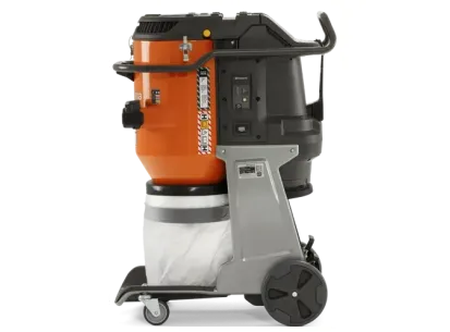 Husqvarna DE 130 H  slika