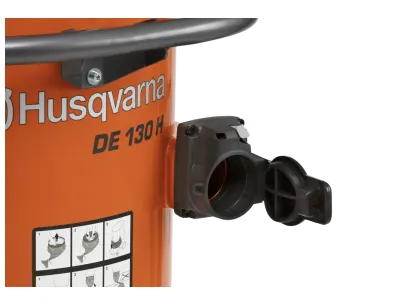 Husqvarna DE 130 H  slika