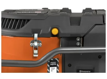 Husqvarna DE 130 H  slika