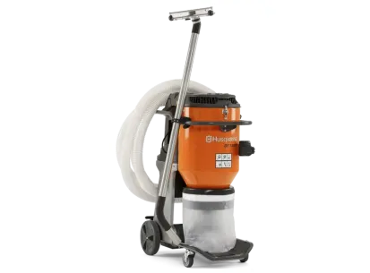 Husqvarna DE 130 H  slika