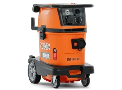 Husqvarna DE 35 H slika