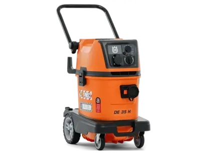 Husqvarna DE 35 H slika