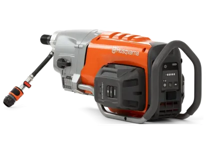 Vrtalnik za kronsko vrtanje Husqvarna DM 1 PACE  slika