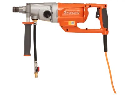 Husqvarna DM 200 slika