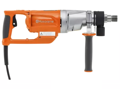 Husqvarna DM 210 SP slika