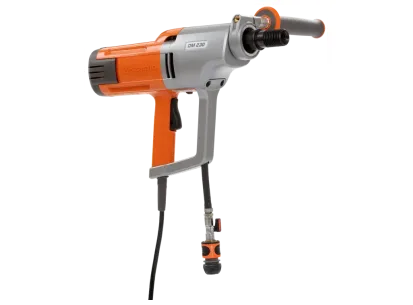 Husqvarna DM 230 slika