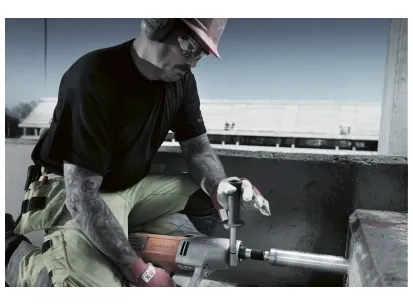 Husqvarna DM 230 slika