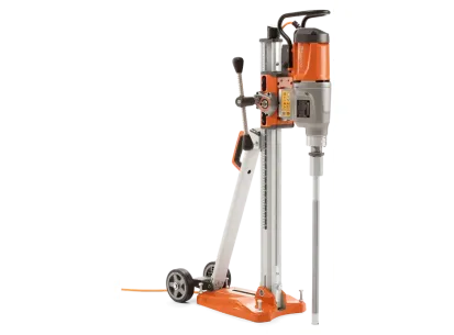 Vrtalnik za kronsko vrtanje DM 370 slika