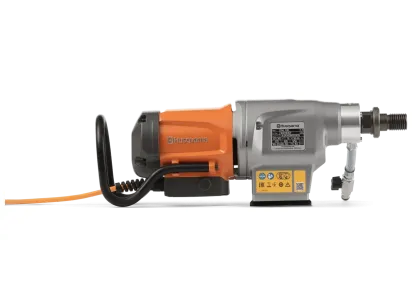 Husqvarna DM 400 slika