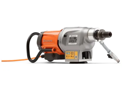 Husqvarna DM 400 slika