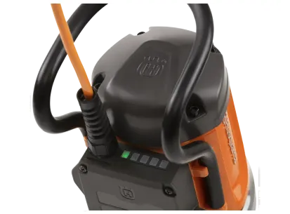 Husqvarna DM 400 slika