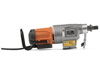 Vrtalnik za kronsko vrtanje DM 430 slika