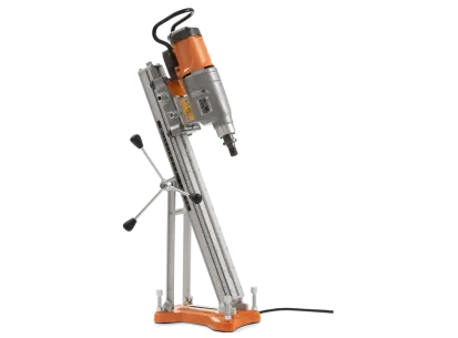 Vrtalnik za kronsko vrtanje DM 430 slika