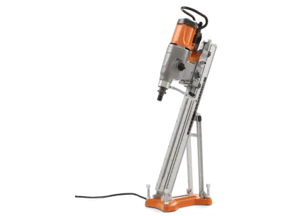 Vrtalnik za kronsko vrtanje DM 430 slika