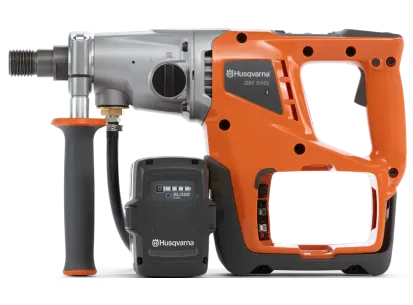 Husqvarna DM 540i slika