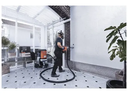 Husqvarna DM 540i slika