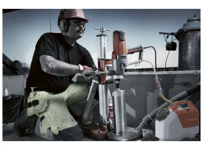 Stojalo za vrtalnik DS 150 slika