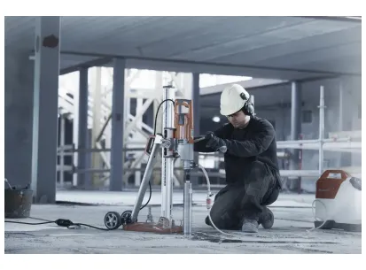 Stojalo za vrtalnik DS 250 slika