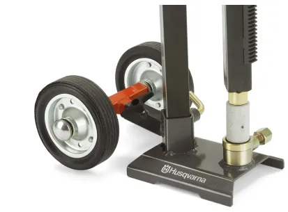 Husqvarna DS 40 Gyro  slika