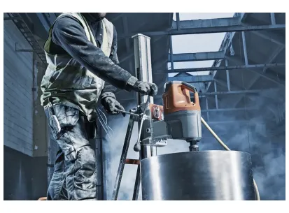 Stojalo za vrtalnik DS 900 slika