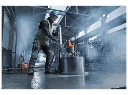 Stojalo za vrtalnik DS 900 slika