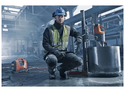 Stojalo za vrtalnik DS 900 slika