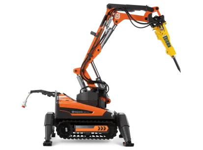 Husqvarna DXR 145 slika