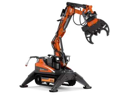 Husqvarna DXR 145 slika