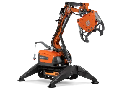 Husqvarna DXR 275  slika