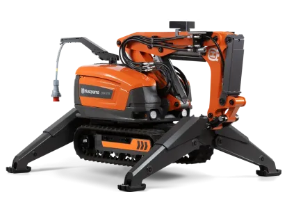 Husqvarna DXR 275  slika