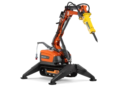 Husqvarna DXR 275 slika