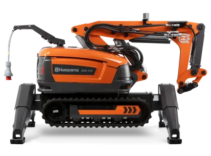 Husqvarna DXR 275 slika